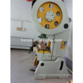 JH21-80 automatic power press machine